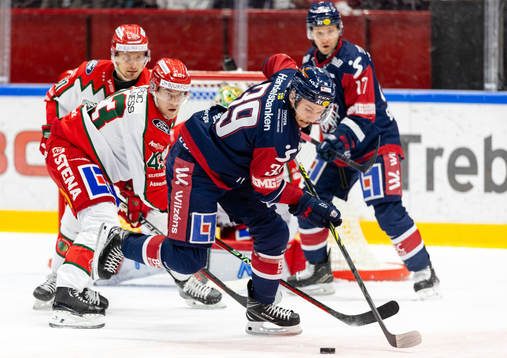 Linköpings Ty Rattie