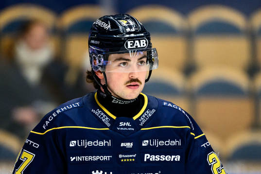 HV71s Robert Nardella