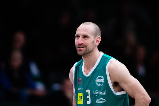 Södertäljes Martin Pahlmblad