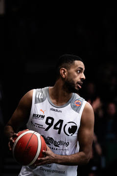 Norrköpings Nathan Dawit