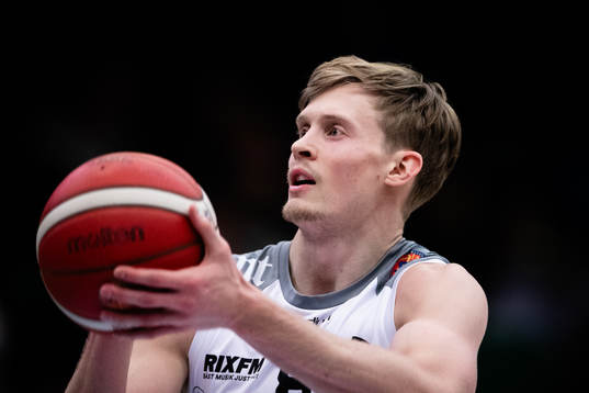 Norrköpings Felix Terins