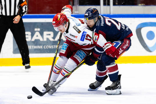 Bläddra bland fler bilder av Ishockey, SHL, Linköping - Modo