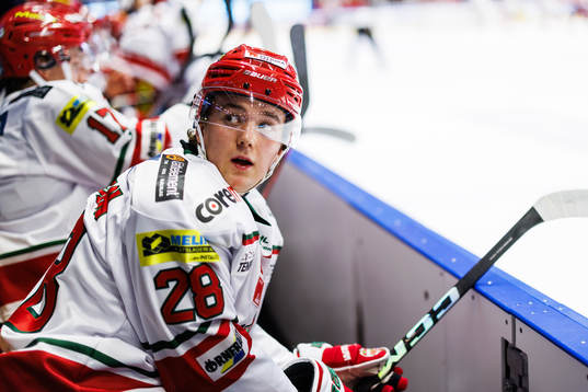 MoDos Theo Jacobsson