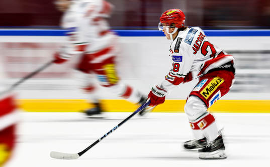 MoDos Theo Jacobsson