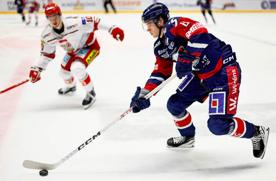 Linköpings Jonathan Myrenberg