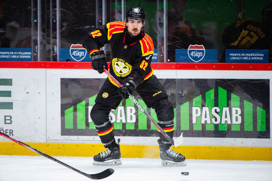 Brynäs Jack Kopacka