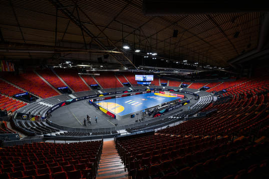Scandinavium arena