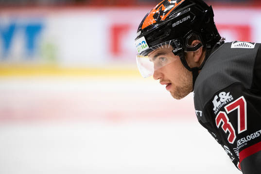 Örebros Glenn Gustafsson