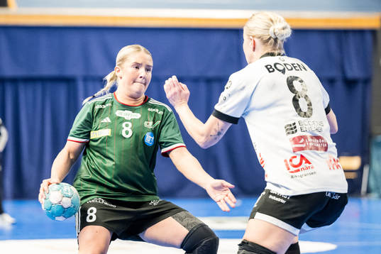 OV Helsingborgs Agnes Bladh