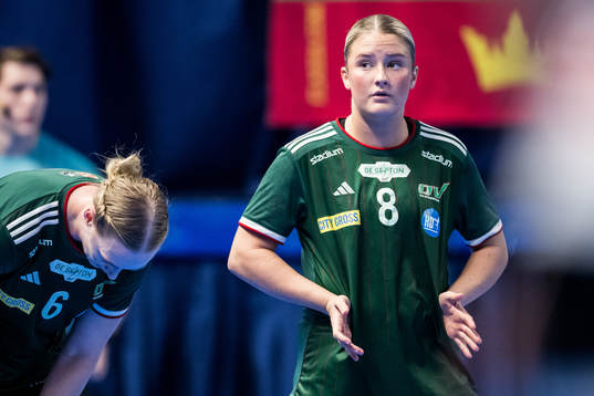 OV Helsingborgs Agnes Bladh