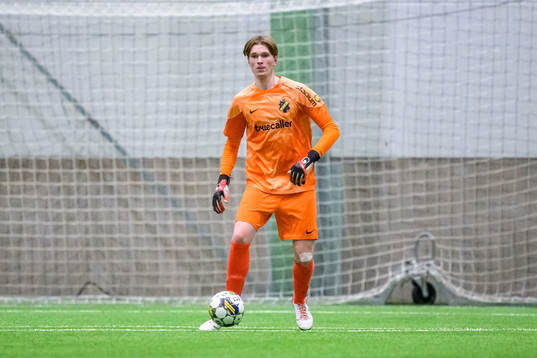AIKs Frederik Moberg-Søemod