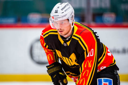 Västerås Jimmie Jansson Lorek