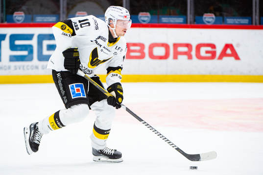 Västerås Jimmie Jansson Lorek