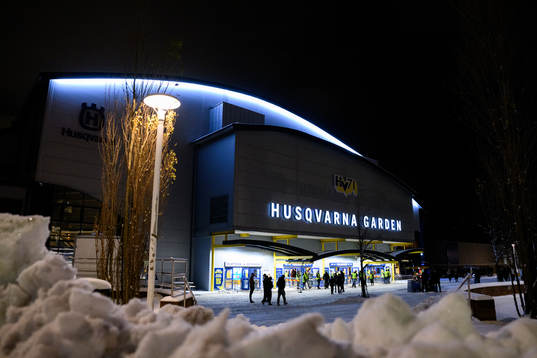 Husqvarna Garden