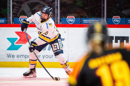 HV71s Emma Eriksson
