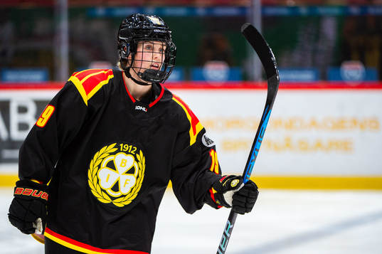 Brynäs Julia Östlund