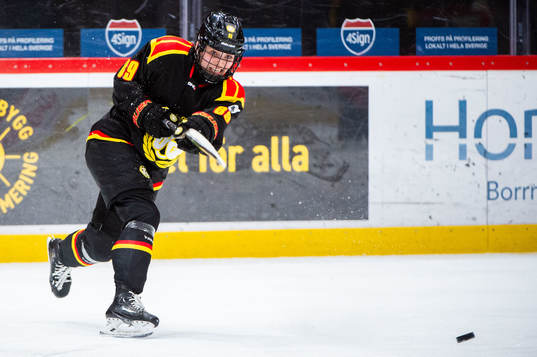 Brynäs Stella Lindell