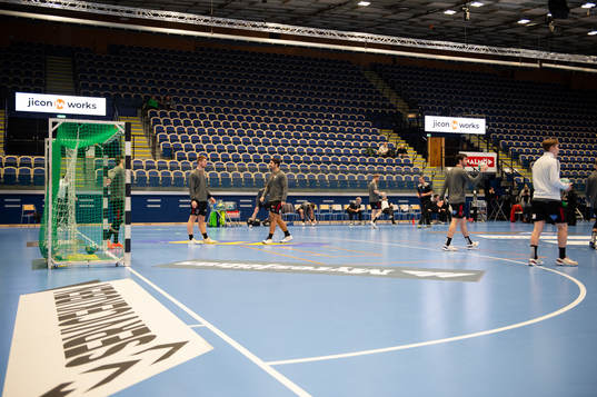 Baltiska Hallen