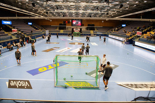 Baltiska Hallen