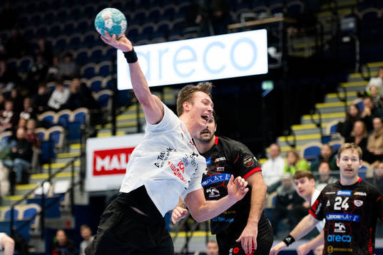 Lugis Mads Kragh Thomsen