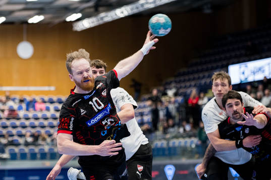 HK Malmös Magnus Persson