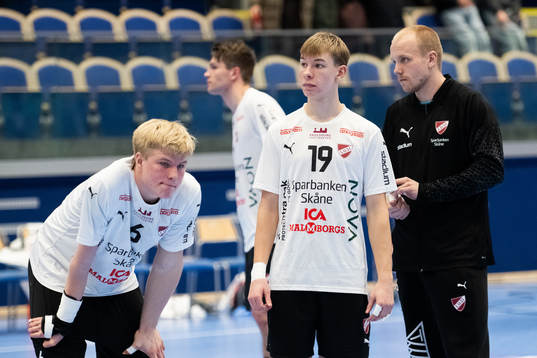 Lugis Noah Wigen deppar