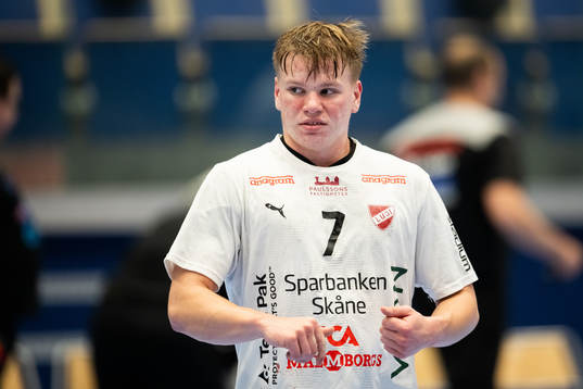 Lugis Mads Krag Thomsen deppar