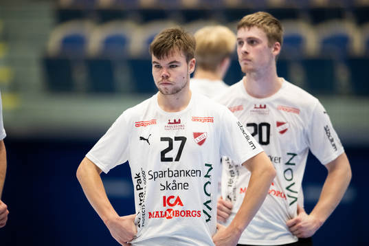Lugis Måns Simonsson deppar