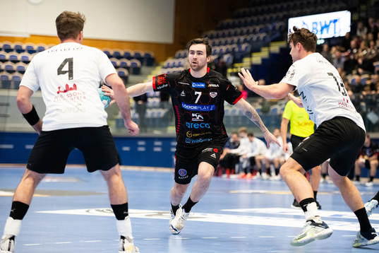 HK Malmös Tim Hilding