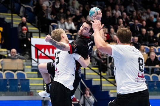 HK Malmös Tim Hilding