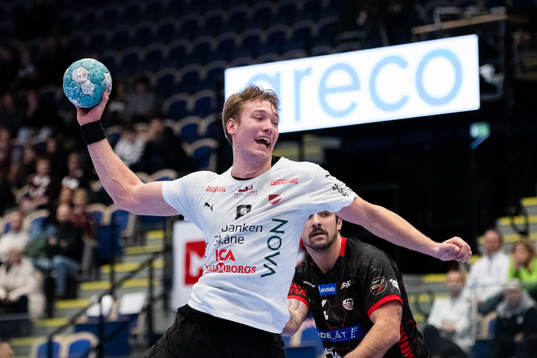 Lugis Mads Kragh Thomsen