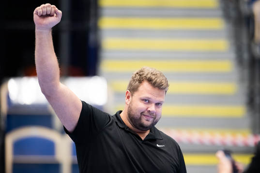 Daniel Ståhl