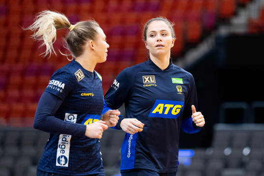 Olivia Mellegård