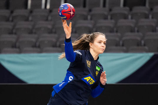 Olivia Mellegård