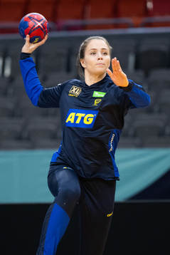 Olivia Mellegård