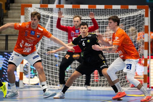 Sävehofs Adam Blanche