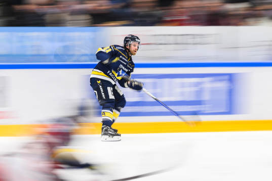 HV71s Mattias Tedenby