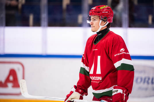 MoDos Logan Hutsko