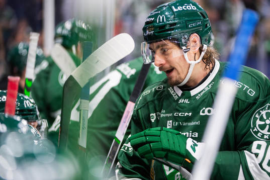 Färjestads David Tomasek
