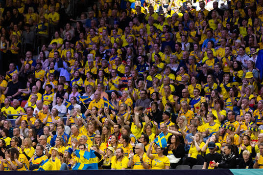 during the IHF Women’s World Championship handball match