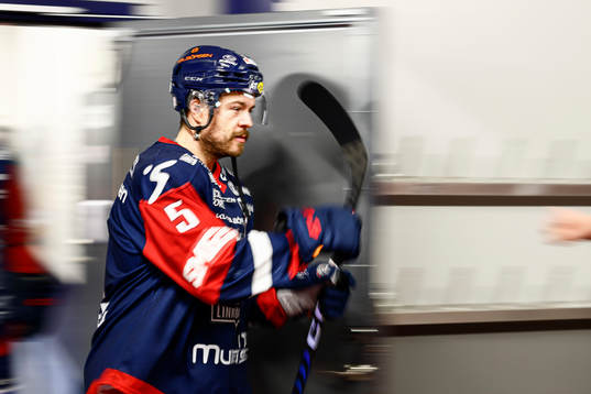 Linköpings Oscar Fantenberg