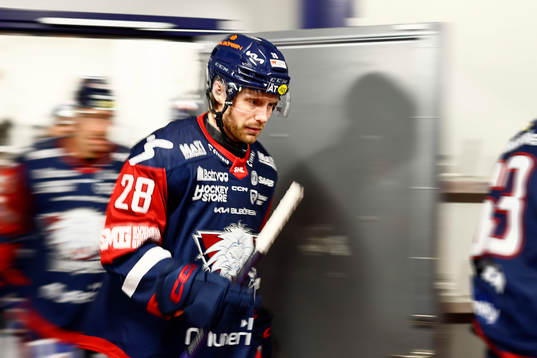 Linköpings John Nyberg