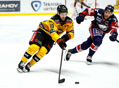 Luleås Einar Emanuelsson