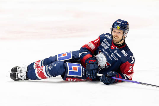 Linköpings Christoffer Ehn
