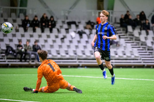 Odenses Hjalte Boe