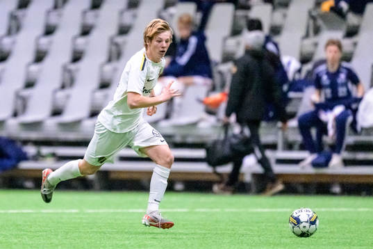 AIKs Sixten Gustafsson