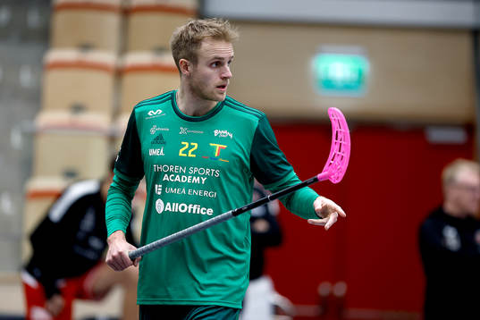 Thorengruppens Daniel Sonidsson