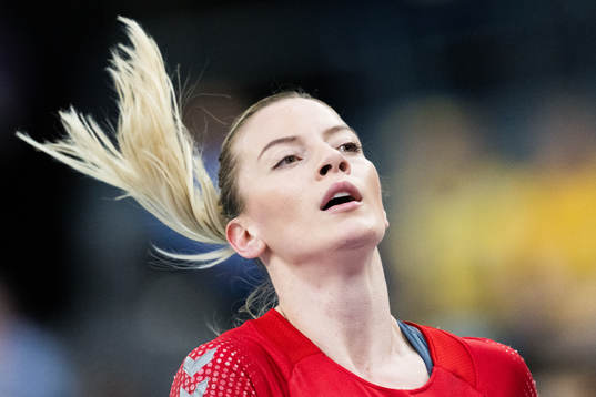 Jelena Despotovic of Montenegro