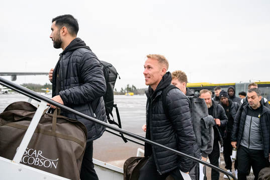 Bläddra bland fler bilder av Football, UEFA Europa League, Häcken, Travel 