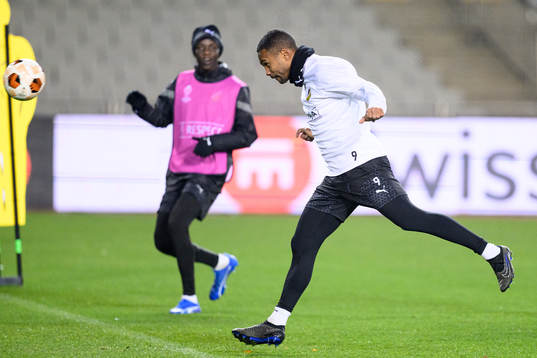 Ola Kamara